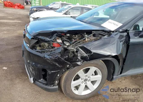 2024 Honda Prologue Ex из США, поврежденный, VIN 3GPKHVRJ9RS544852